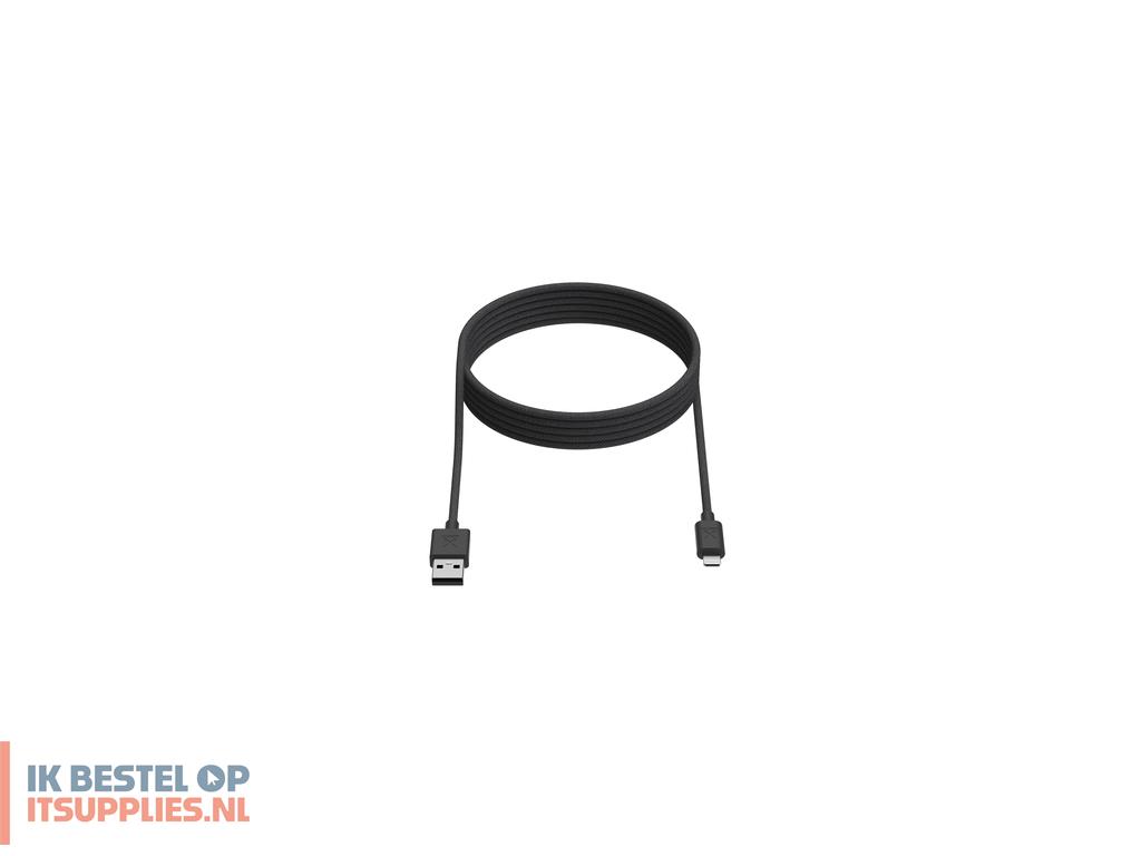 1544878-xtorm_cxg2011_lightning-kabel_1_m_zwart