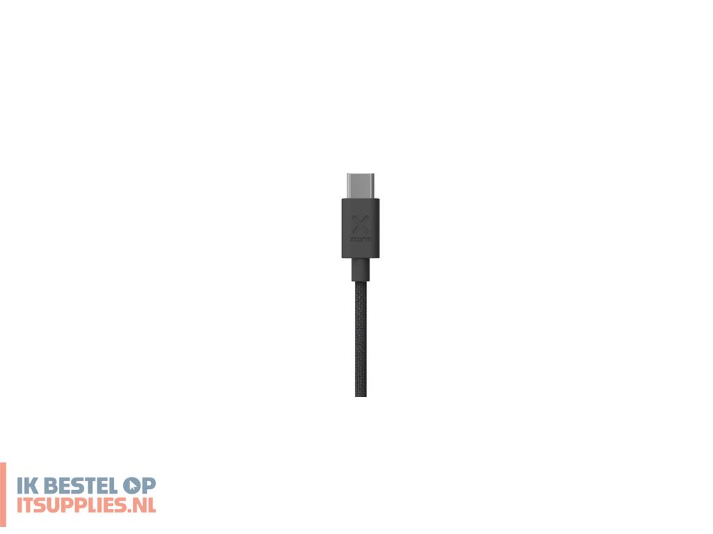1518121-xtorm_cxg2031_lightning-kabel_1_m_zwart
