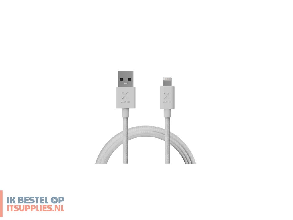 1535951-xtorm_cxg2010_lightning-kabel_1_m_wit