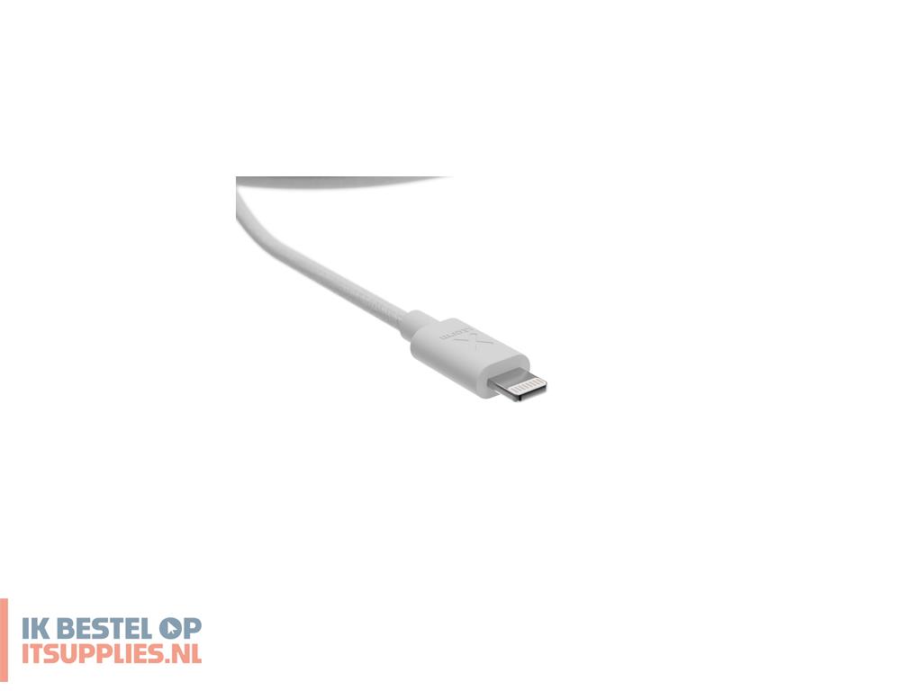 1538978-xtorm_cxg2010_lightning-kabel_1_m_wit