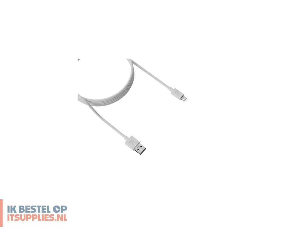 1542289-xtorm_cxg2010_lightning-kabel_1_m_wit