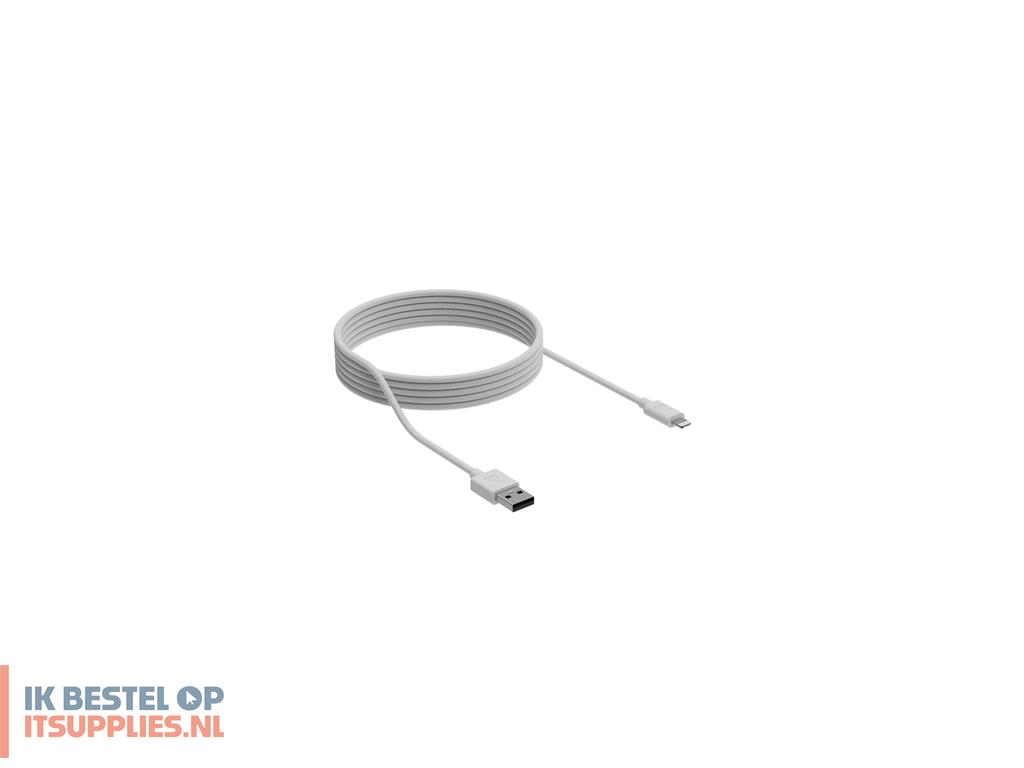 1543064-xtorm_cxg2010_lightning-kabel_1_m_wit