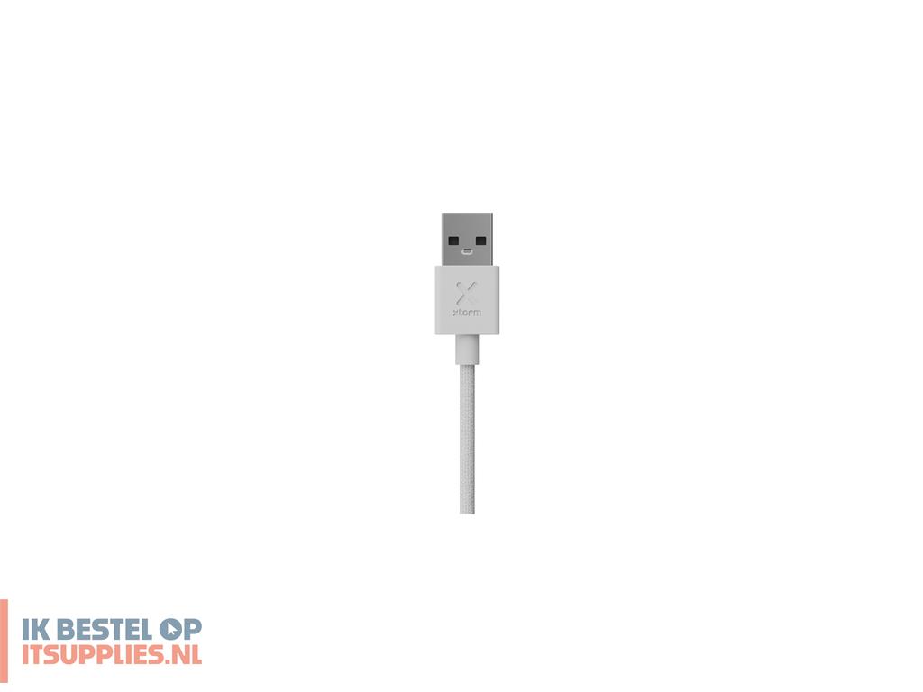 1546061-xtorm_cxg2010_lightning-kabel_1_m_wit