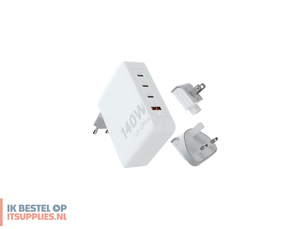 4601394-xtorm_xvc2140_oplader_voor_mobiele_apparatuur_universeel_wit_ac_binnen