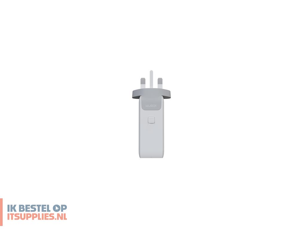 4616667-xtorm_xvc2140_oplader_voor_mobiele_apparatuur_universeel_wit_ac_binnen