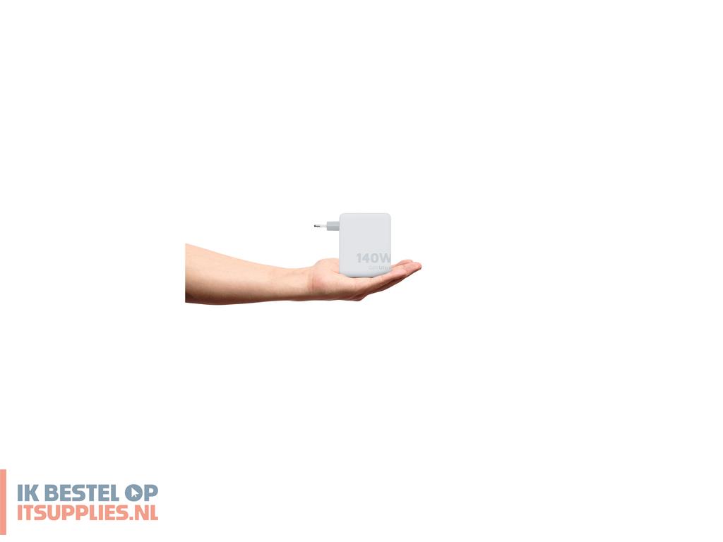 4623520-xtorm_xvc2140_oplader_voor_mobiele_apparatuur_universeel_wit_ac_binnen