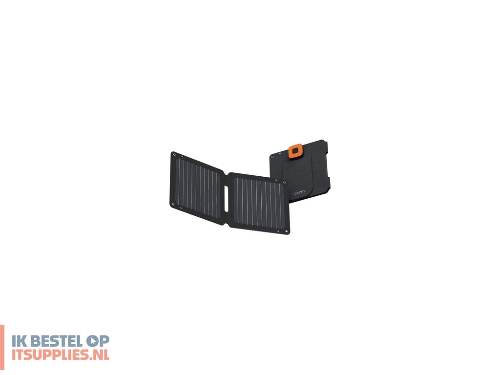 3840766-refurbished_xtorm_xr2s14_oplader_voor_mobiele_apparatuur_universeel_zwart_zonne-energie_buiten