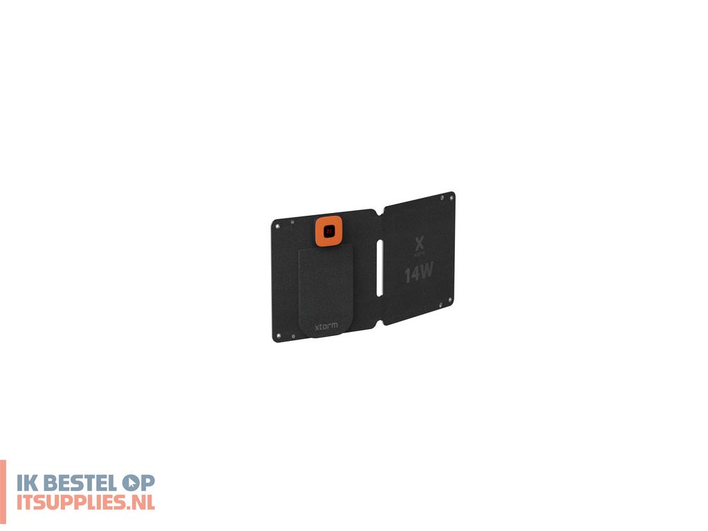 3846016-refurbished_xtorm_xr2s14_oplader_voor_mobiele_apparatuur_universeel_zwart_zonne-energie_buiten