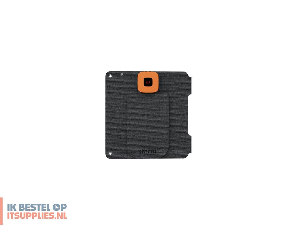4052498-refurbished_xtorm_xr2s14_oplader_voor_mobiele_apparatuur_universeel_zwart_zonne-energie_buiten