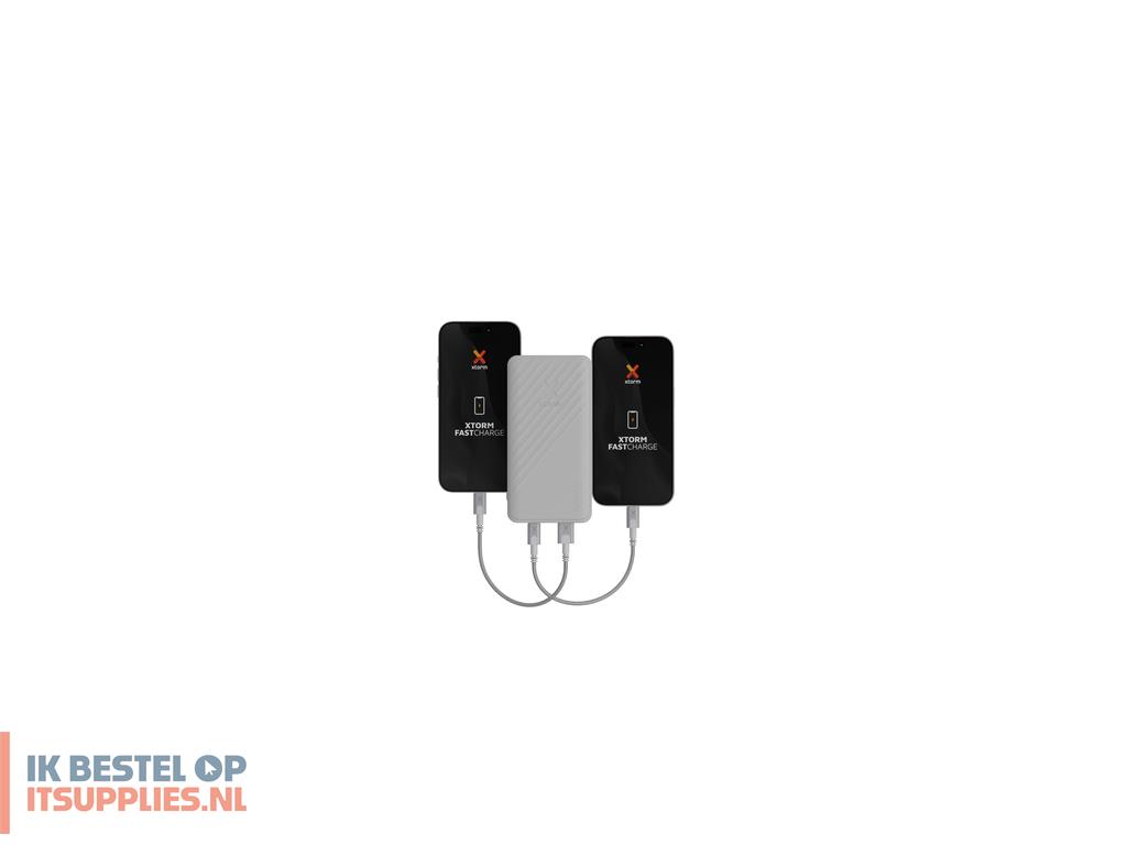 0034761-xtorm_xg2100u_powerbank_lithium-polymeer_lipo_10000_mah_wit