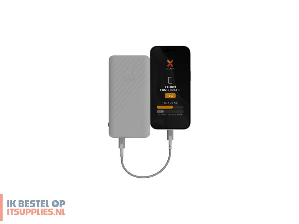 0037169-xtorm_xg2100u_powerbank_lithium-polymeer_lipo_10000_mah_wit