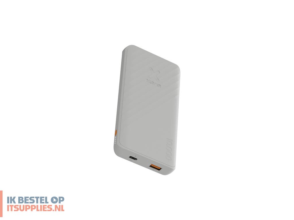 0038475-xtorm_xg2100u_powerbank_lithium-polymeer_lipo_10000_mah_wit