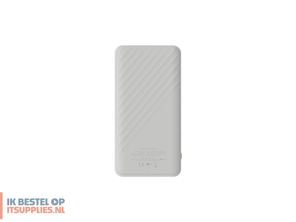 0047635-xtorm_xg2100u_powerbank_lithium-polymeer_lipo_10000_mah_wit
