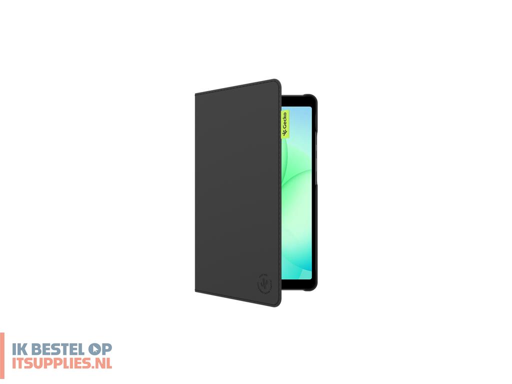0308539-gecko_covers_v11cl2444c1_tabletbehuizing_16-3_cm_64_flip_case_zwart