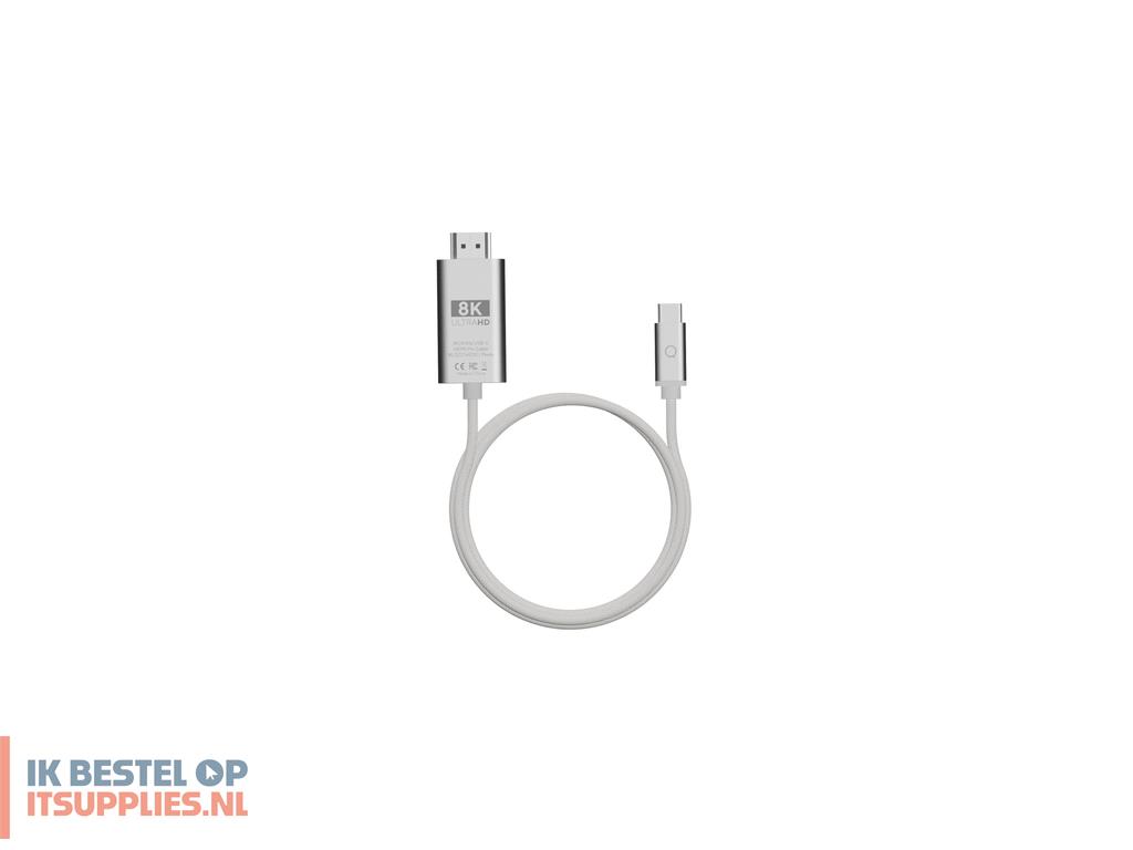 0137147-linq_lqcch200_tussenstuk_voor_kabels_usb_c_hdmi_grijs