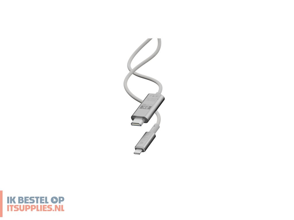 0141909-linq_lqcch200_tussenstuk_voor_kabels_usb_c_hdmi_grijs