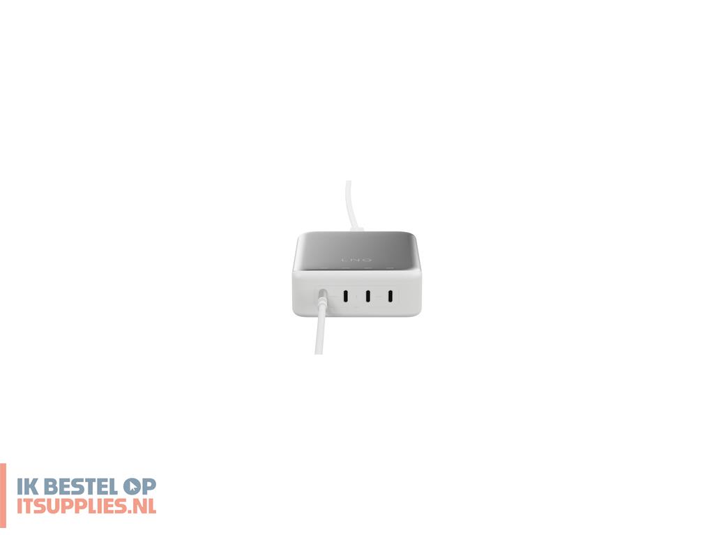 0151518-linq_lqdc240_oplader_voor_mobiele_apparatuur_universeel_grijs-_wit_ac_snel_opladen_binnen
