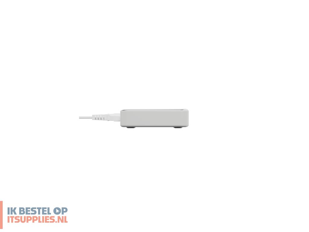 0202967-linq_lqdc240_oplader_voor_mobiele_apparatuur_universeel_grijs-_wit_ac_snel_opladen_binnen