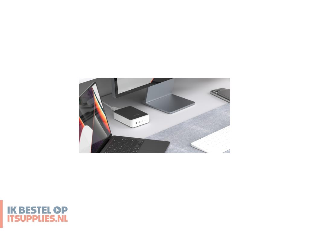 0208743-linq_lqdc240_oplader_voor_mobiele_apparatuur_universeel_grijs-_wit_ac_snel_opladen_binnen
