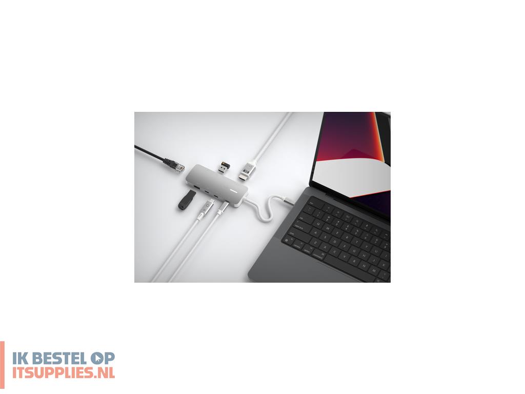 3056953-refurbished_linq_lq49081_laptop_dock_poortreplicator_bedraad_usb_32_gen_2_31_gen_2_type-c_grijs-_wit