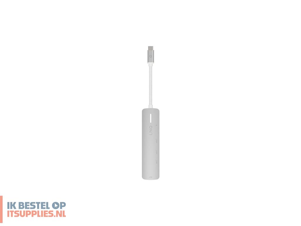 3113776-linq_lq49051_laptop_dock_poortreplicator_bedraad_usb_32_gen_2_31_gen_2_type-c_grijs-_wit