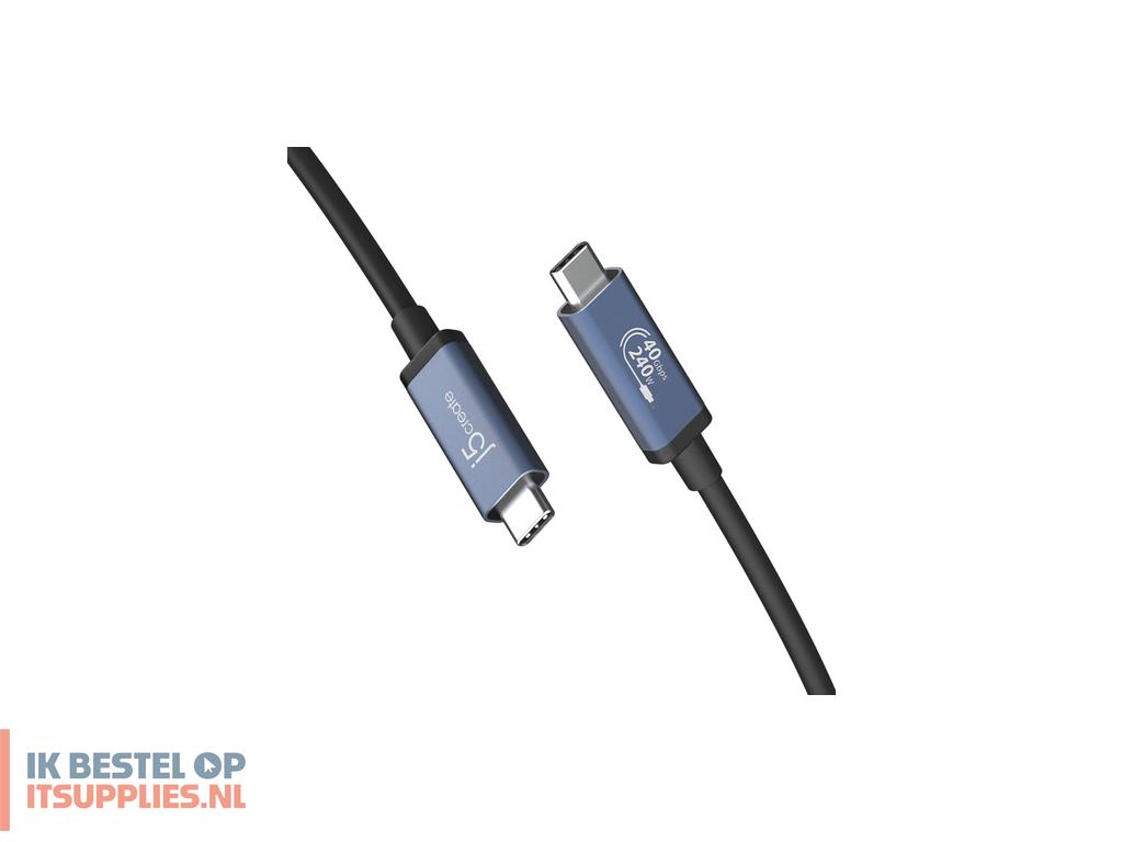 3159659-j5create_juc29l08_usb-kabel_0-8_m_usb_c_zwart-_blauw
