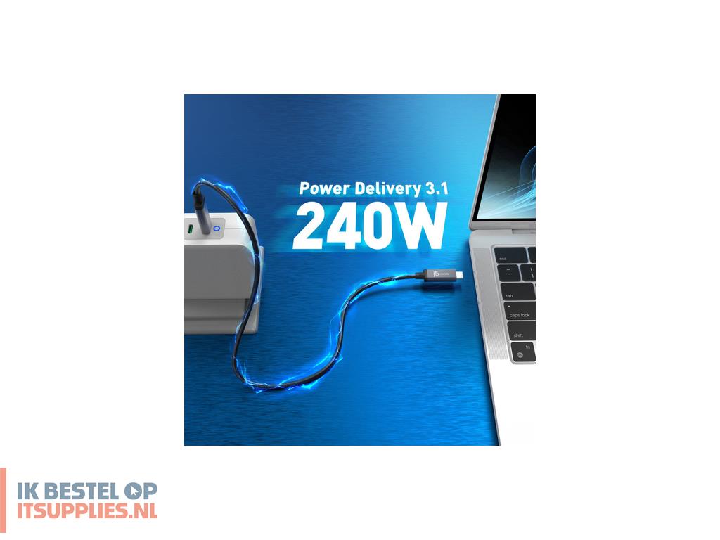 3212625-j5create_juc29l08_usb-kabel_0-8_m_usb_c_zwart-_blauw