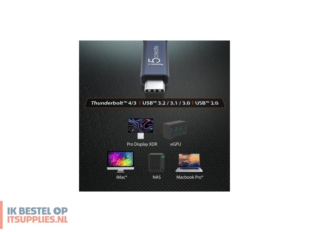 3220997-j5create_juc29l08_usb-kabel_0-8_m_usb_c_zwart-_blauw