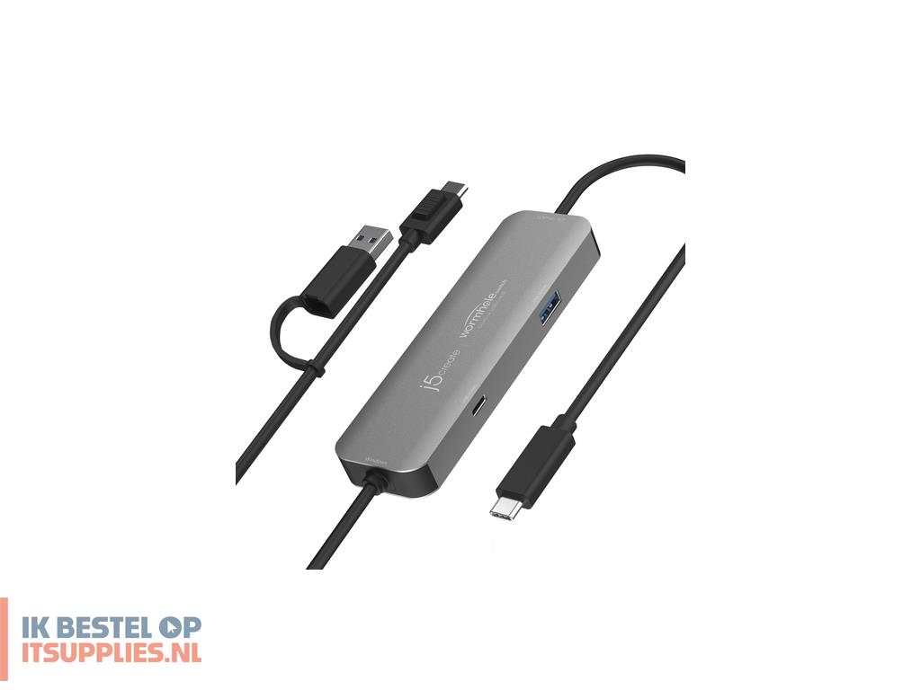3046200-refurbished_j5create_jch422_usb_32_gen_1_31_gen_1_type-c_5000_mbits_grijs