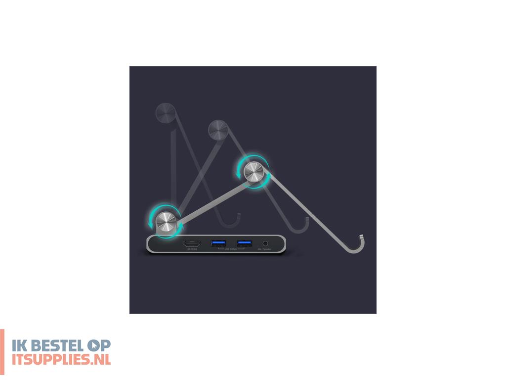 4643714-j5create_jts224_tabletstandaard_grijs
