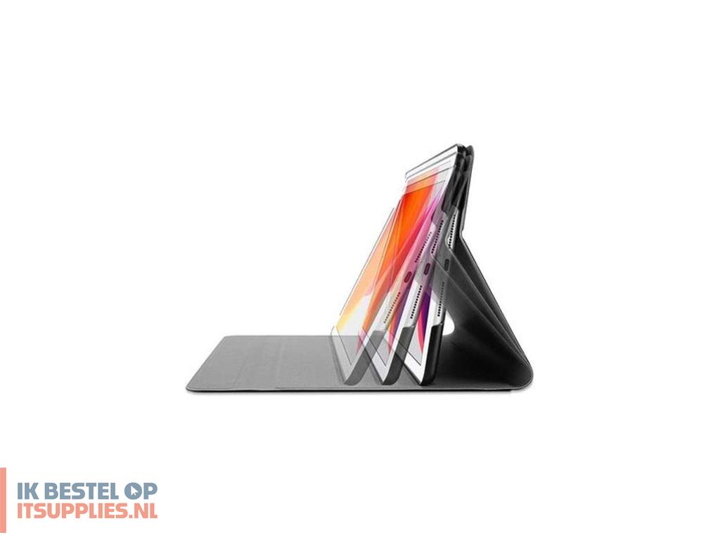 3159495-just_in_case_4827619_tabletbehuizing_27-7_cm_109_flip_case_zwart