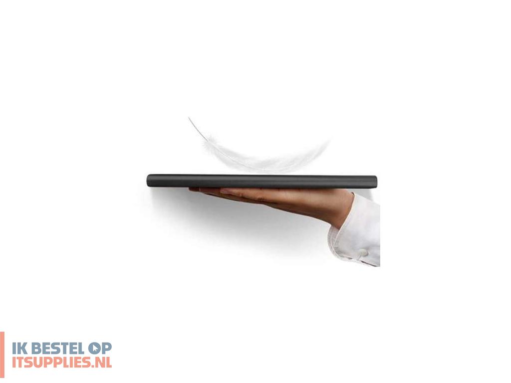 3202095-just_in_case_4827619_tabletbehuizing_27-7_cm_109_flip_case_zwart