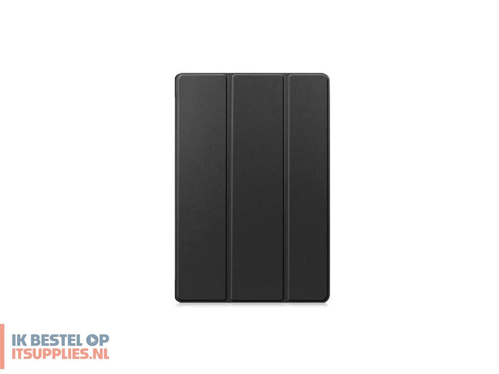1646138-refurbished_just_in_case_8274632_tabletbehuizing_31-5_cm_124_folioblad_zwart