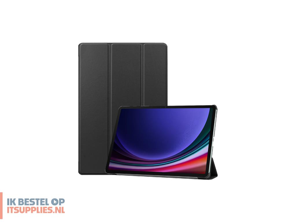 1652537-refurbished_just_in_case_8274632_tabletbehuizing_31-5_cm_124_folioblad_zwart