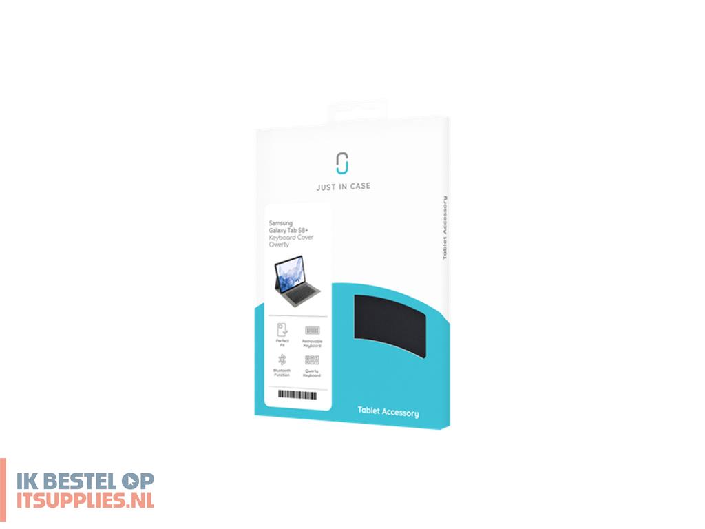 4612419-just_in_case_4253166_toetsenbord_voor_mobiel_apparaat_qwerty_bluetooth_zwart