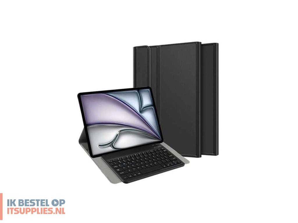 0140023-refurbished_just_in_case_8451088_toetsenbord_voor_mobiel_apparaat_qwerty_bluetooth_zwart