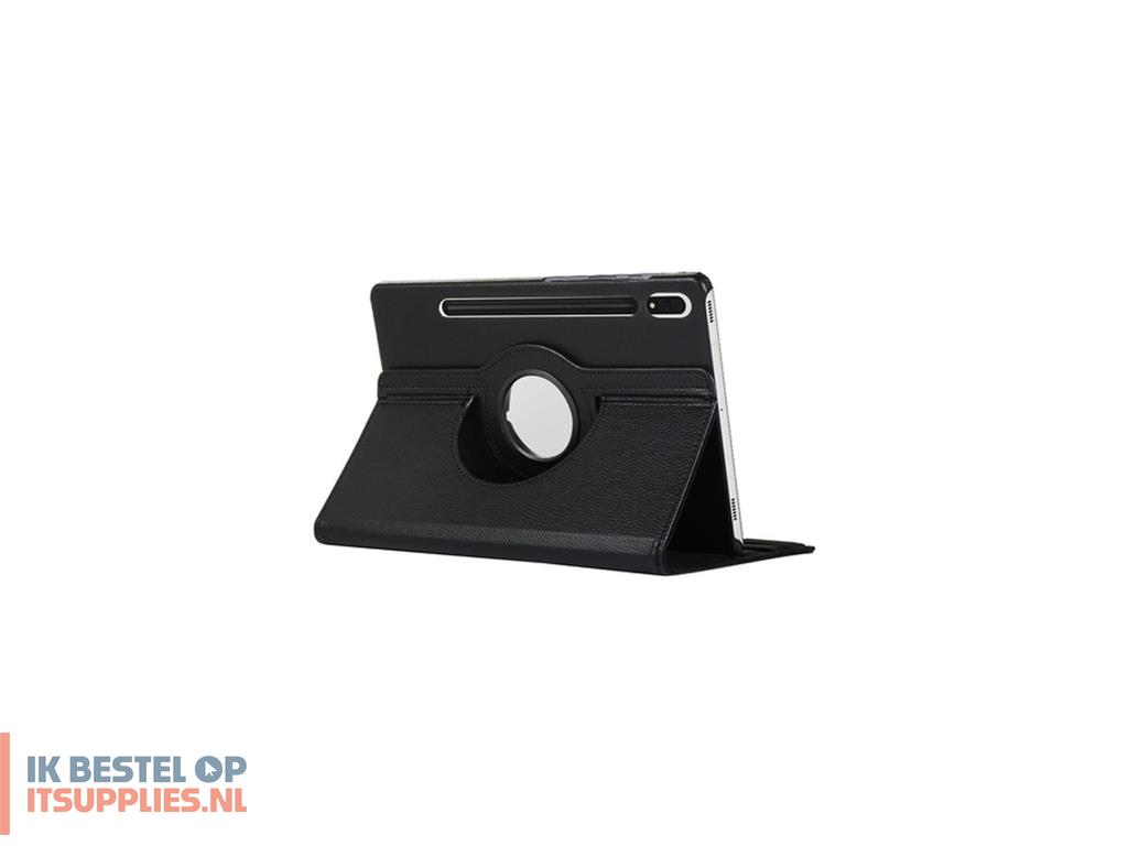 0243793-just_in_case_8274748_tabletbehuizing_31-5_cm_124_folioblad_zwart