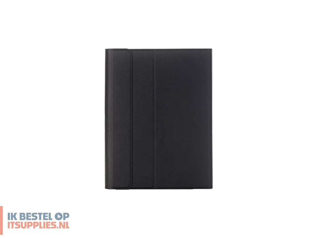 0323338-just_in_case_9085220_toetsenbord_voor_mobiel_apparaat_azerty_bluetooth_zwart