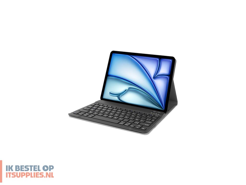 0325028-just_in_case_9085220_toetsenbord_voor_mobiel_apparaat_azerty_bluetooth_zwart