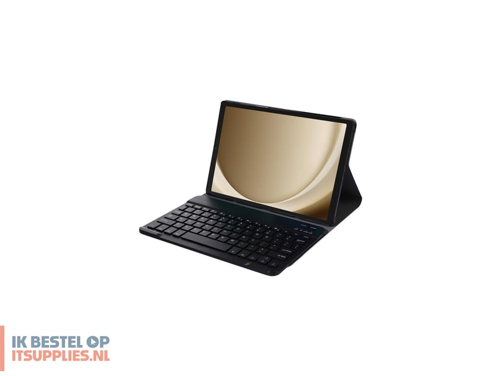 0155632-just_in_case_8312280_toetsenbord_voor_mobiel_apparaat_qwerty_bluetooth_zwart