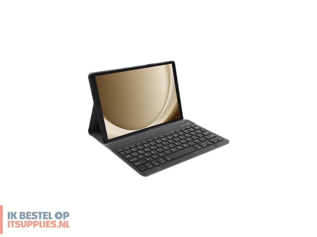 0200439-just_in_case_8312280_toetsenbord_voor_mobiel_apparaat_qwerty_bluetooth_zwart