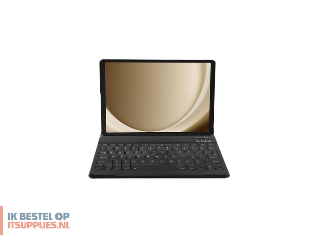 0204019-just_in_case_8312280_toetsenbord_voor_mobiel_apparaat_qwerty_bluetooth_zwart