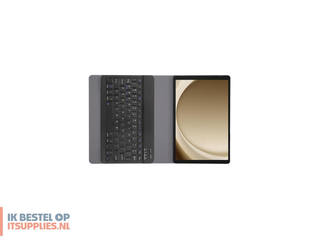 0206718-just_in_case_8312280_toetsenbord_voor_mobiel_apparaat_qwerty_bluetooth_zwart