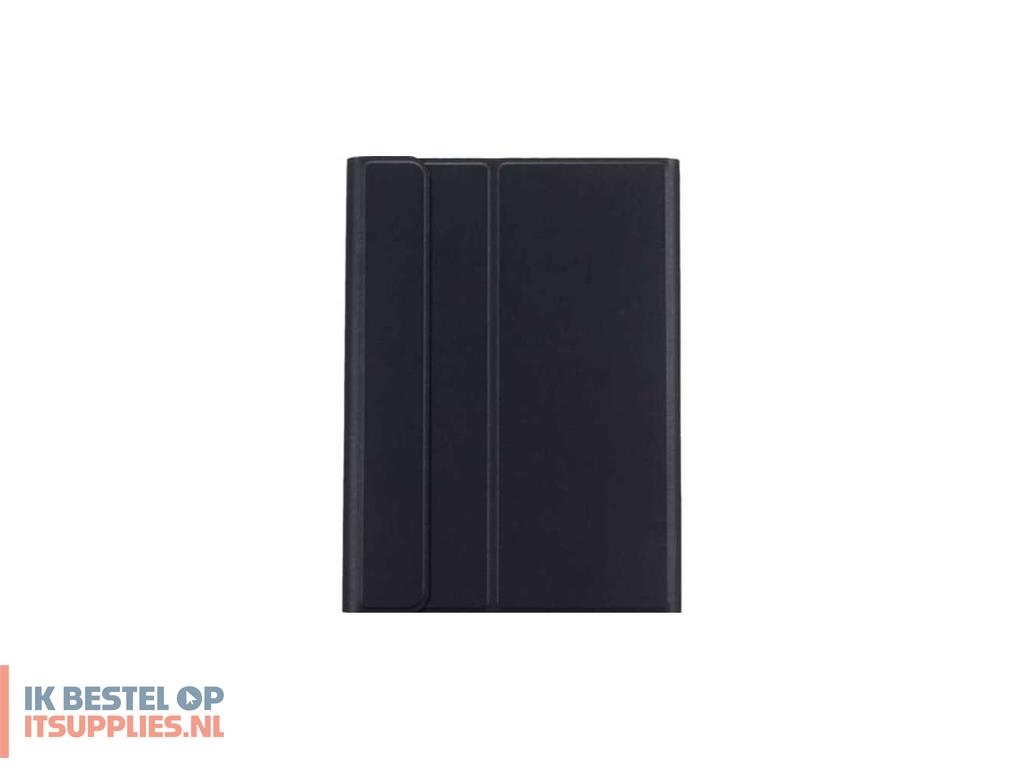 0214812-just_in_case_8312280_toetsenbord_voor_mobiel_apparaat_qwerty_bluetooth_zwart
