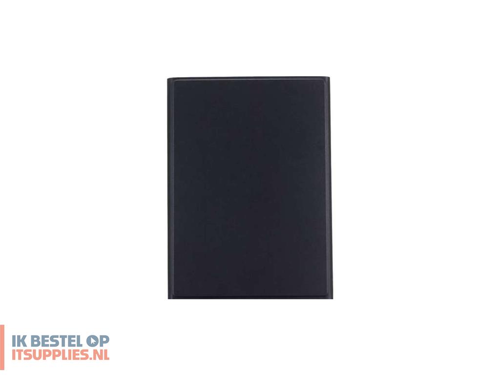 0216522-just_in_case_8312280_toetsenbord_voor_mobiel_apparaat_qwerty_bluetooth_zwart