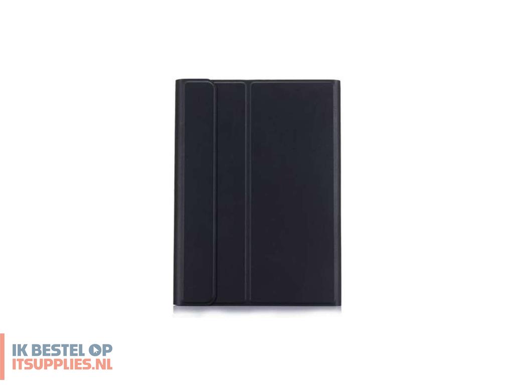 4749429-just_in_case_8281784_toetsenbord_voor_mobiel_apparaat_azerty_bluetooth_zwart