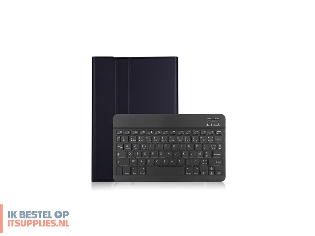 4754849-just_in_case_8281784_toetsenbord_voor_mobiel_apparaat_azerty_bluetooth_zwart