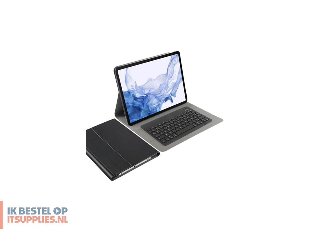 0150898-just_in_case_4253203_toetsenbord_voor_mobiel_apparaat_azerty_bluetooth_zwart