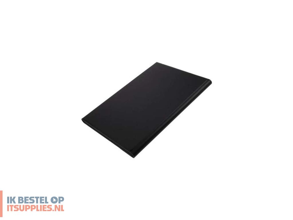 0207086-just_in_case_4253203_toetsenbord_voor_mobiel_apparaat_azerty_bluetooth_zwart