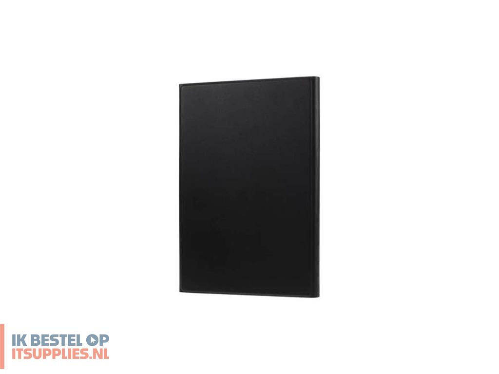 0213152-just_in_case_4253203_toetsenbord_voor_mobiel_apparaat_azerty_bluetooth_zwart